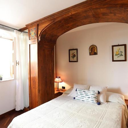 Porta Catania & Duomo Cozy Apartment Taormina Eksteriør billede