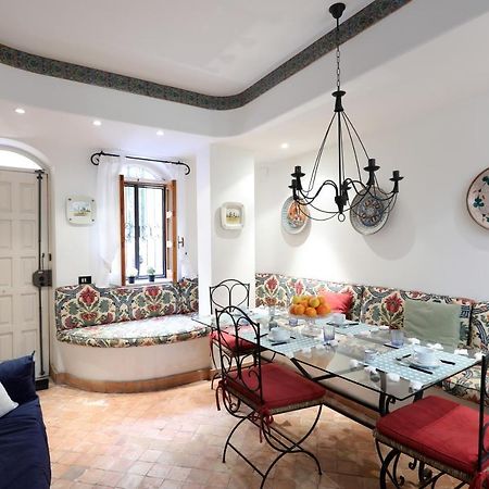 Porta Catania & Duomo Cozy Apartment Taormina Eksteriør billede