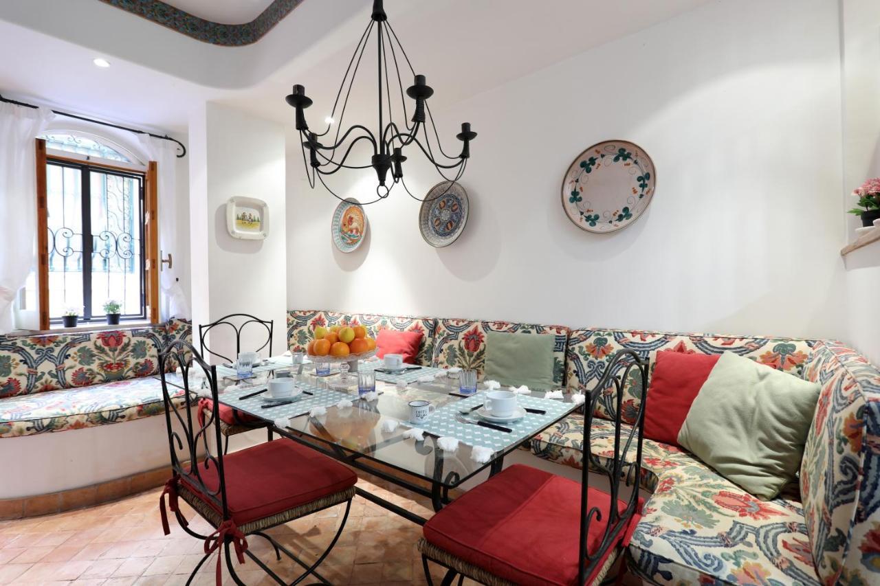 Porta Catania & Duomo Cozy Apartment Taormina Eksteriør billede