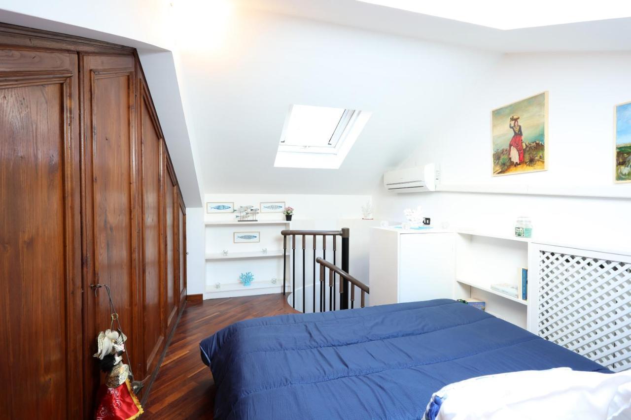 Porta Catania & Duomo Cozy Apartment Taormina Eksteriør billede
