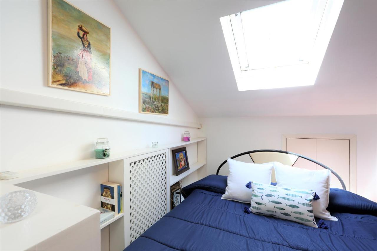 Porta Catania & Duomo Cozy Apartment Taormina Eksteriør billede